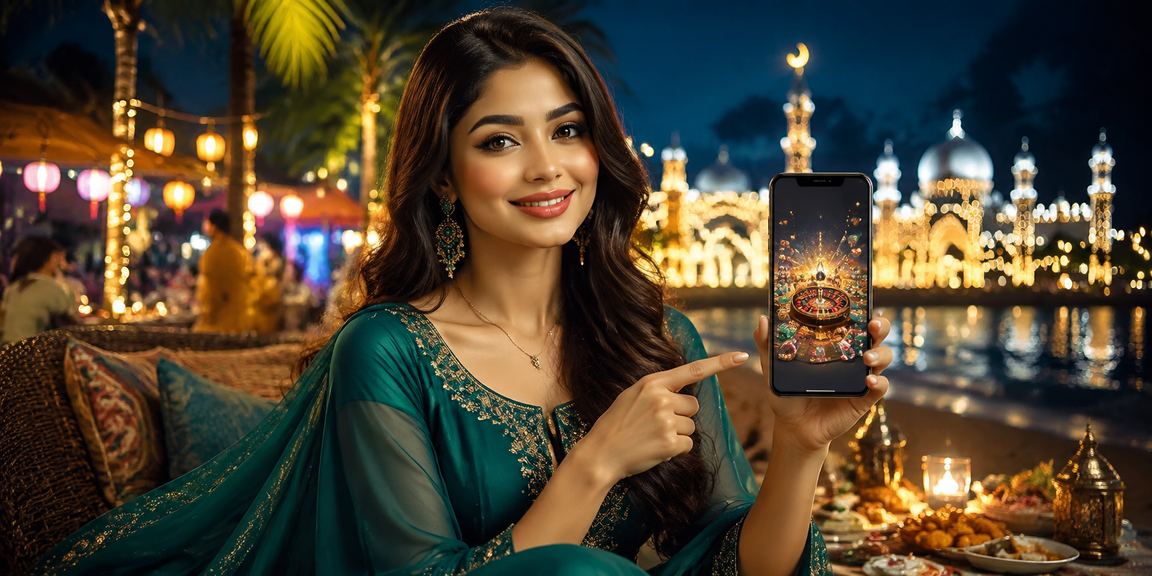 গাজীপুরে ঈদ উৎসবে ভিআইপি বোনাস উপভোগ করছেন একজন সদস্য